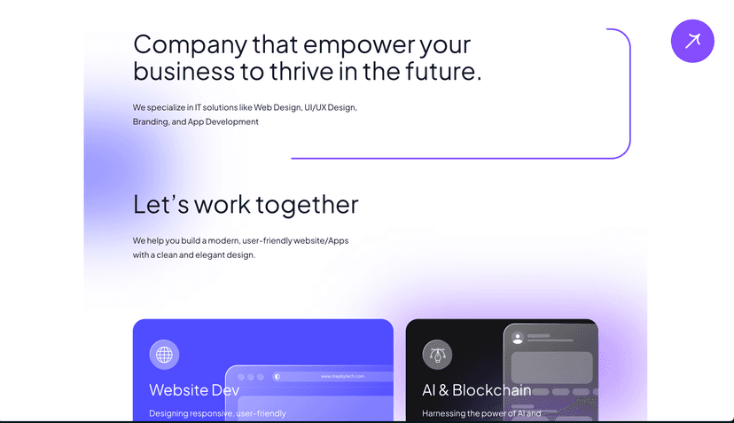 SBT website image 3