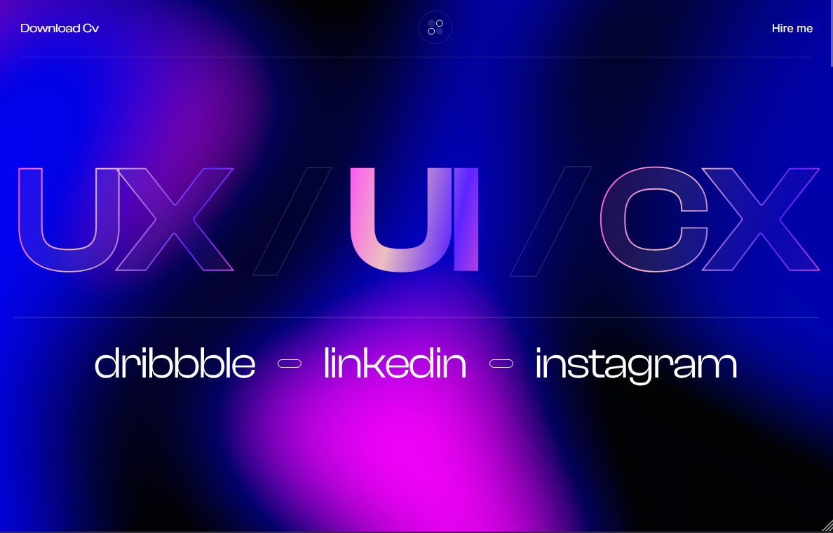 Can Yilmaz's portfolio image 1